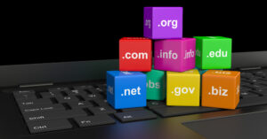 Kako odabrati domenu za web stranicu ili blog - Sendependa Studio