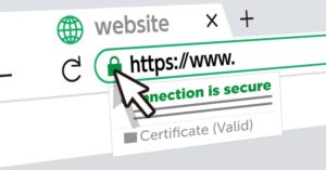 Što je SSL i da li ti to treba?